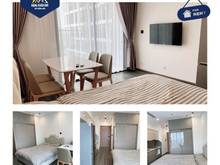 Hình ảnh Cho thuê Mb6623 nạp rút nhanh chóng Studio full nội thất Vinhomes Ocean Park