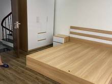 Hình ảnh Tôi bán nhà ngõ Hồng Mai, giá 2.9 tỷ, 30m2x3T, nở hậu, ngõ thông