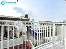 Hình ảnh Khai trương CHDV mới xây ngay Tân Quy Q7 từ 4x Hỗ Trợ Cọc giữ qua Tết