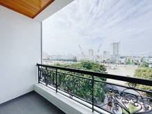 Hình ảnh Penthouse Cao Cấp View Triệu Đô_Mặt Tiền Tôn Thất Thuyết_Bao Điện Nuoc