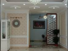 Hình ảnh Bán nhanh nhà đầu ngõ Trần Khát Chân, giá 6.3 tỷ, 41m2x6T, nở hậu đẹp