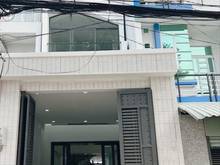 Hình ảnh 9tỷ6 Bán nhà Mặt tiền 5 tầng - Kha Vạn Cân - Linh Tây - Thủ Đức