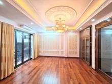 Hình ảnh Bán nhà Phố Giáp Nhị, 42m2, 6 T, Mặt Tiền 4m, Ô Tô Tránh, Kinh Doanh