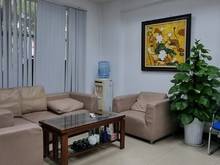 Hình ảnh Giảm 9 tỷ Bán nhà Mặt Phố Quận Cầu Giấy, 220m2, 41 tỷ