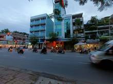Hình ảnh Cho thuê mặt tiền 186 Đinh Bộ Lĩnh, P26, Q. Bình Thạnh. Giá 20 triệu