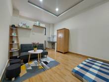 Hình ảnh Khai Trương Studio Tân Phú Mới Toanh