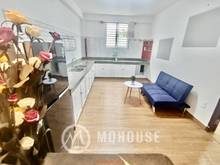 Hình ảnh 🍄🏡🍄 2 Phòng Ngủ - 1 Phòng Khách MỚI XÂY full hết nội thất