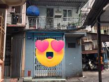 Hình ảnh Nhà Cách Mạng Tháng 8- Tân Bình- Giáp Quận 10-3- 34m2- sát HXH 3,5 tỷ