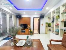 Hình ảnh Chính Chủ Gửi Bán chung cư An Lộc đường Nguyễn Oanh, P17, Q.GV 1ty582