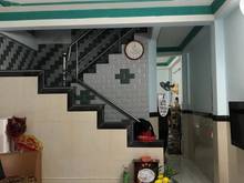 Hình ảnh Hẽm xe hơi, sổ nở hậu tài lộc, gần trung tâm Gò Vấp, định giá rẻ