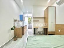 Hình ảnh 🧧Trống Sẵn 2 Studio Full Nội Thất Giá ~ 7Tr