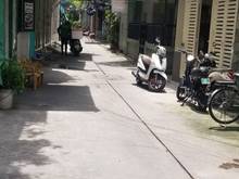 Hình ảnh Kèo thơm q3:  Bán nhà 2 tầng gần đường trần quang diệu q3. Chưa đến 30