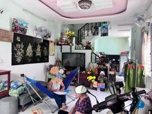 Hình ảnh Nhà MT Tân Quý 82m2-Chỉ 5,6 Tỷ