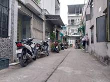 Hình ảnh Bán nhà quận 12 DT40m2 HXH thông, hơn 3tỷ