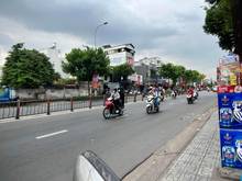 Hình ảnh MTKD Quang Trung Chủ gấp bán giảm chào 1 tỷ, 64m2 còn 10 tỷ.