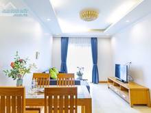 Hình ảnh Bán Trang Chủ MB66.COM / Đăng Ký Tặng 66K Saigon Pavillon Q3 130m2, 3PN, 3WC, sổ hồng. Giá 4ty126