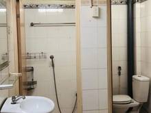 Hình ảnh 💥120m2 ÔTÔ đậu nhà bờ kè Hoàng Sa Q.3,  3 tầng wc rộng như phòng  💲6