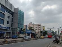 Hình ảnh Cho Thuê Toà Nhà Mới Xây 1 Hầm, 1 Trệt, 5 Lầu tại Hà Huy Giáp,Q.12