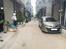 Hình ảnh Bán nhà Hương Lộ 3, Bình Hưng Hòa Bình Tân, hẻm 6m, dt 65m2, ngang 4m9