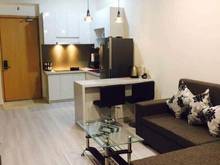 Hình ảnh Cho thuê c/h Duplex M-One, Q7, 55m2, 1pn, 1wc Full nt Y Hình