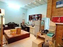 Hình ảnh Mặt Tiền Trung Mỹ Tây 05, Quận 12, 115M2, 6Tầng, Có Nguồn Đăng Ký MB66 Nhận 66K Ổn