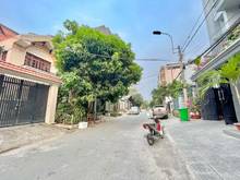 Hình ảnh Cần bán biệt thự sang trọng Mặt Tiền Đường Số Phường Bình Thuận, Q7
