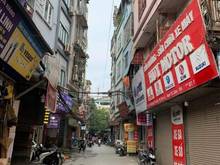 Hình ảnh Bán Gấp Trước Tết Đất Nguyễn Hoàng. 210m2. Mặt Tiền Lớn. Giá: 73 triệu