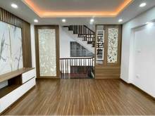 Hình ảnh BÁN GẤP NHÀ HÀ ĐÔNG mặt tiền 4.2 ngõ thông ô tô đỗ cửa