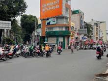 Hình ảnh KẸT TIỀN bán gấp nhà MT Lê Thị Riêng Q1 - Bến Thành - Q1 - NGỘP BANK g