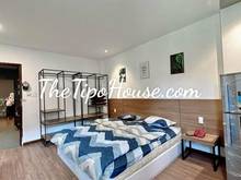 Hình ảnh Cho thuê Tòa nhà 21p CHDV - Trung Tâm Q1