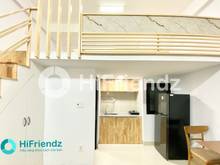 Hình ảnh Duplex cao full nt ở 3-4 bạn.Hifriendz hỗ trợ cọc