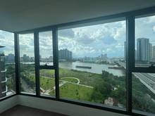 Hình ảnh Mb6623 nạp rút nhanh chóng 4PN-185m2-View sông_NTCB_The River Thủ Thiêm Q2 cho thuê 77.5tr