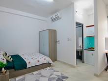 Hình ảnh Đầu tháng trống 🏡 1phòng full nội thất - Thuận tiện di chuyển 🛵 🛵
