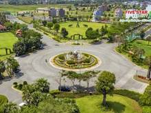 Hình ảnh Bán đất Five Star mã  lô PM20-14 MT ĐL Nam Phương