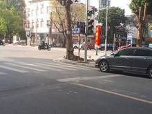 Hình ảnh Bán nhà nhà MP Lê Thánh Tông 12.5 tỷ 42m 3 tầng KD tốt, thuê 40tr/th