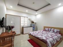 Hình ảnh Chuỗi Căn Hộ Studio Full Nội Thất Giá Rẽ Trung Tâm Quận 7