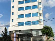 Hình ảnh Toà nhà MT Lê Thị Riêng Q.12, DT: 14x26m -  H8L - 3.000m2 - giá 200tr
