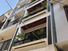 Hình ảnh "Bán nhà Đặng tiến Đông, Q. Đống Đa – 42m2 x 5t, mt 4m, Giá 6.2 tỷ