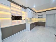 Hình ảnh Nhà Phố Giáp Nhị, 45m2, 5 Tầng, Mặt Tiền 4.2m, Ô Tô Tránh, Kinh Doanh