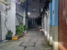 Hình ảnh Bán nhà hẻm 3m Nguyễn Súy Tân Phú 36m2, 2PN giá 3 tỷ 390.