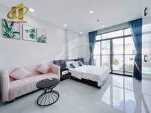 Hình ảnh 🌈Mb6623 nạp rút nhanh chóng 1Pn_Có ban công_Full nội thất cao cấp_Gần CMT8