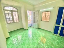 Hình ảnh phòng banlcon đường hòa hảo- quận 10