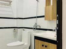 Hình ảnh Bán nhà MP Đê Tô Hoàng, HBT giá 6.89 tỷ, gần 50m2x4T, ô tô đỗ, kd được
