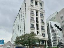 Hình ảnh Bán toà nhà 21 Nguyễn Thị Thập, P. Tân Phú, Quận 7. Diện tích: 12,22m