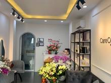 Hình ảnh Nhà mặt tiền Trần Kế Xương Quận Phú Nhuận Giáp Phan xích Long 44m2
