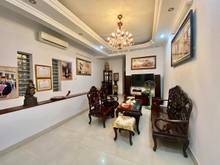 Hình ảnh Bán gấp nhà KIM GIANG, 49m-5T, lô góc, ôtô đỗ cổng, full NT, nhỉnh 4tỷ