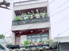 Hình ảnh Bán Nhà Diện Tích Khủng 224M2 đường Lê Văn Phan Quận Tân Phú.