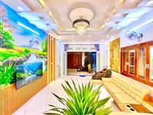 Hình ảnh Biệt Thự Sang Quang Trung HXH 60m2 nhỉnh 7 - BTCT.
