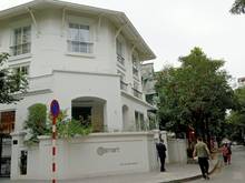 Hình ảnh Bán nhà 52m2, Đỗ Quang, Cầu Giấy, 6T, SIÊU KD, giá 13,5tỷ.