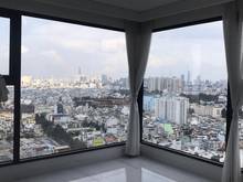 Hình ảnh HOT **** CĂN GÓC Duy Nhất 2PN ***** VIEW Tầng Cao Ngắm PHÁO HOA